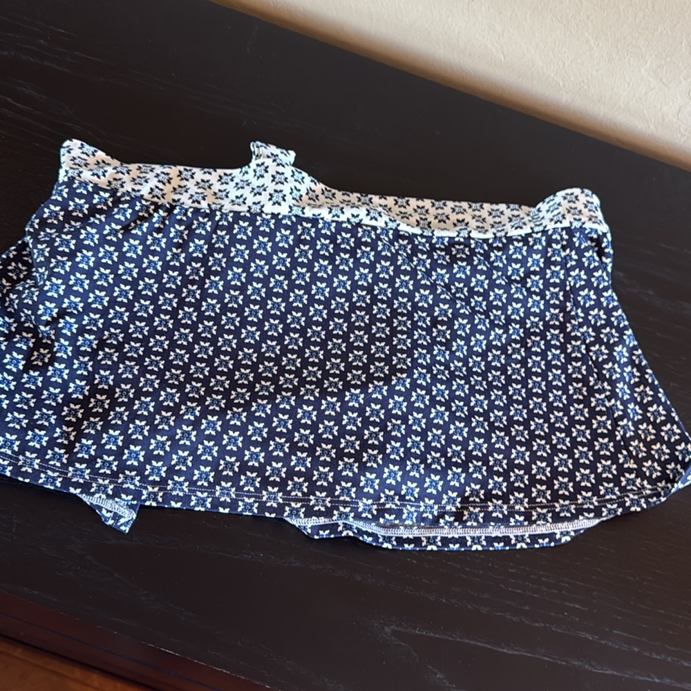 Tommy Bahama Women’s Skort Hipster Bottom size Medium - Picture 5 of 14